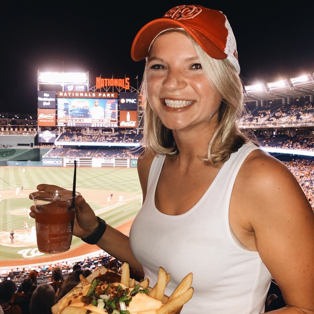 Meet your Posher, Baily